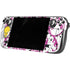 Looney Tunes Tweety Bird with Attitude Steam Deck Handheld Gaming Computer OLED Skin