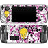 Looney Tunes Tweety Bird with Attitude Steam Deck Handheld Gaming Computer Skin