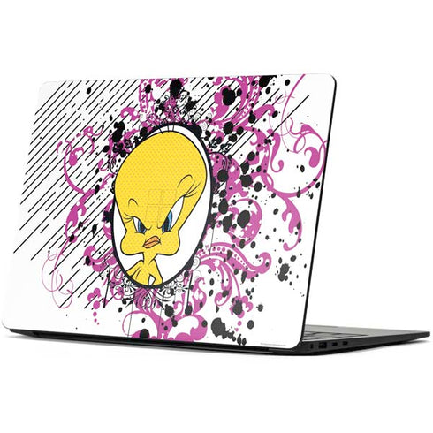 Looney Tunes Tweety Bird with Attitude Surface Laptop 7 13.8in Skin