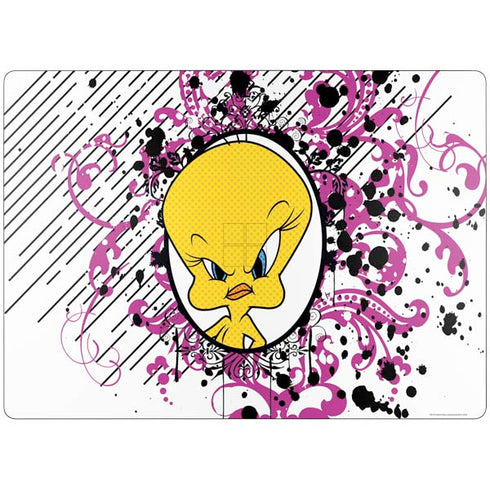 Looney Tunes Tweety Bird with Attitude Surface Laptop 7 13.8in Skin