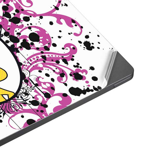 Looney Tunes Tweety Bird with Attitude Surface Laptop 7 13.8in Skin