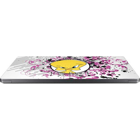 Looney Tunes Tweety Bird with Attitude Surface Laptop 7 15in Skin