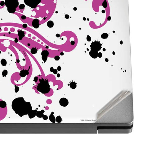 Looney Tunes Tweety Bird with Attitude Dell XPS Skin