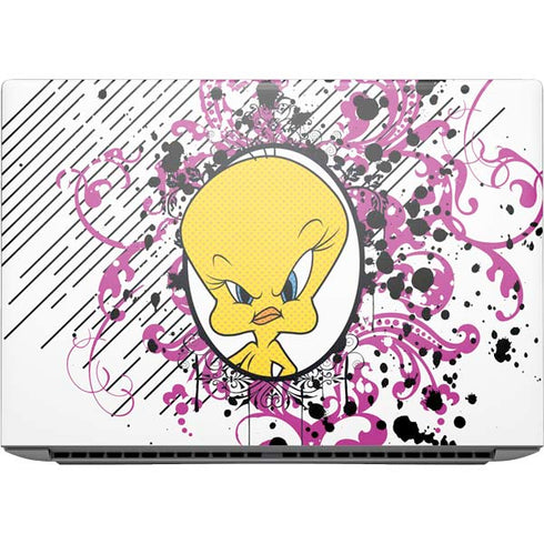 Looney Tunes Tweety Bird with Attitude HP ZBook Fury 16 G10 Skin
