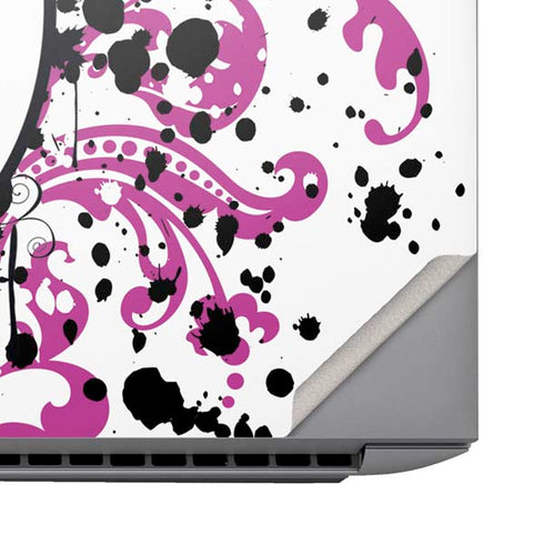 Looney Tunes Tweety Bird with Attitude HP ZBook Fury 16 G10 Skin
