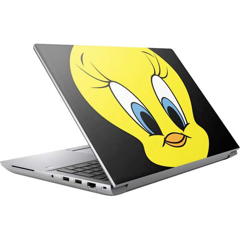 Looney Tunes Tweety Bird HP ZBook Fury 16 G10 Skin