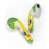 Looney Tunes Tweety Bird Zoomed In Apple AirPods Skin