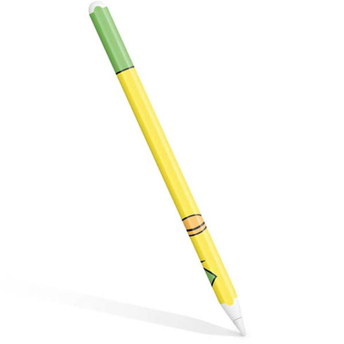 Looney Tunes Tweety Bird Zoomed In Apple Pencil (2nd Gen 2019) Skin
