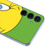 Looney Tunes Tweety Bird Zoomed In Galaxy A55 5G Skin