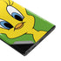 Looney Tunes Tweety Bird Zoomed In Galaxy Note 10 Plus Skin