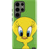 Looney Tunes Tweety Bird Zoomed In Galaxy S23 Ultra Pro Case