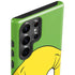 Looney Tunes Tweety Bird Zoomed In Galaxy S23 Ultra Pro Case