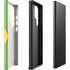 Looney Tunes Tweety Bird Zoomed In Galaxy S23 Ultra Pro Case