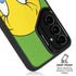Looney Tunes Tweety Bird Zoomed In Galaxy S24 FE Kickstand Case
