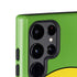 Looney Tunes Tweety Bird Zoomed In Galaxy S25 Ultra Impact Case