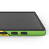 Looney Tunes Tweety Bird Zoomed In Galaxy S25 Ultra Impact Case