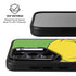 Looney Tunes Tweety Bird Zoomed In Galaxy S24 Ultra Kickstand Case