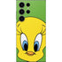 Looney Tunes Tweety Bird Zoomed In Galaxy S25 Ultra Skin