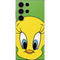Looney Tunes Tweety Bird Zoomed In Galaxy S24 Ultra Skin