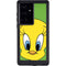 Looney Tunes Tweety Bird Zoomed In Galaxy S24 Ultra Waterproof Case