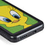 Looney Tunes Tweety Bird Zoomed In Galaxy S24 Waterproof Case