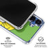Looney Tunes Tweety Bird Zoomed In Galaxy S25 Plus Clear Case
