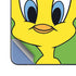 Looney Tunes Tweety Bird Zoomed In Galaxy Z Fold5 5G Skin