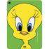 Looney Tunes Tweety Bird Zoomed In Apple iPad Air Skin