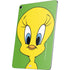 Looney Tunes Tweety Bird Zoomed In Apple iPad Air Skin