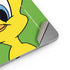 Looney Tunes Tweety Bird Zoomed In Apple iPad Air Skin