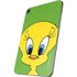 Looney Tunes Tweety Bird Zoomed In Apple iPad Mini Skin