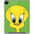 Looney Tunes Tweety Bird Zoomed In iPad Cases
