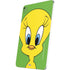 Looney Tunes Tweety Bird Zoomed In iPad Pro 13in M4 (2024) Skin
