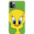 Looney Tunes Tweety Bird Zoomed In iPhone Cases