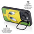 Looney Tunes Tweety Bird Zoomed In iPhone 13 Kickstand Case