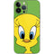 Looney Tunes Tweety Bird Zoomed In iPhone 15 Pro Max Skin