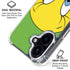 Looney Tunes Tweety Bird Zoomed In iPhone 16 MagSafe Case