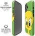 Looney Tunes Tweety Bird Zoomed In iPhone 16 Plus Magsafe Impact Case