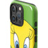 Looney Tunes Tweety Bird Zoomed In iPhone 16 Pro Max Impact Case