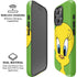 Looney Tunes Tweety Bird Zoomed In iPhone 16 Pro Max Magsafe Impact Case