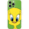 Looney Tunes Tweety Bird Zoomed In iPhone 16 Pro Max Skin