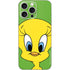 Looney Tunes Tweety Bird Zoomed In iPhone 16 Pro Max Skin