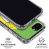 Looney Tunes Tweety Bird Zoomed In iPhone 16e Clear Case