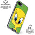 Looney Tunes Tweety Bird Zoomed In iPhone 16e Clear Case