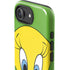 Looney Tunes Tweety Bird Zoomed In iPhone 16e Impact Case