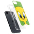 Looney Tunes Tweety Bird Zoomed In iPhone 16e MagSafe Case