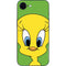 Looney Tunes Tweety Bird Zoomed In iPhone 16e Skin