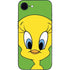 Looney Tunes Tweety Bird Zoomed In iPhone 16e Skin