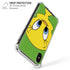 Looney Tunes Tweety Bird Zoomed In iPhone X/XS Clear Case