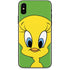 Looney Tunes Tweety Bird Zoomed In iPhone XS Max Skin